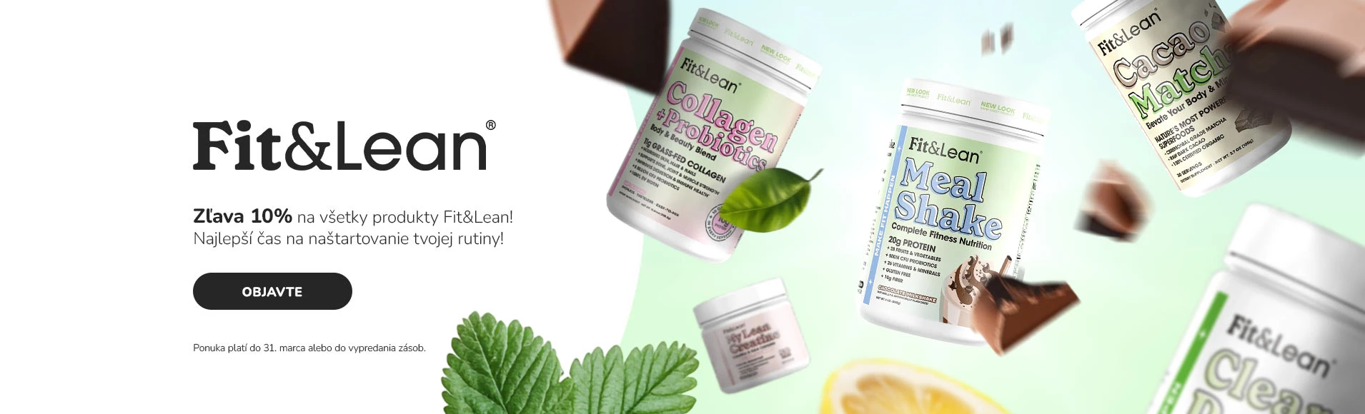 Fit&Lean