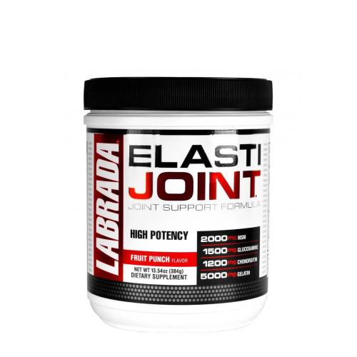 Labrada ElastiJoint® - ochrana kĺbov (384 g, Ovocný punč)