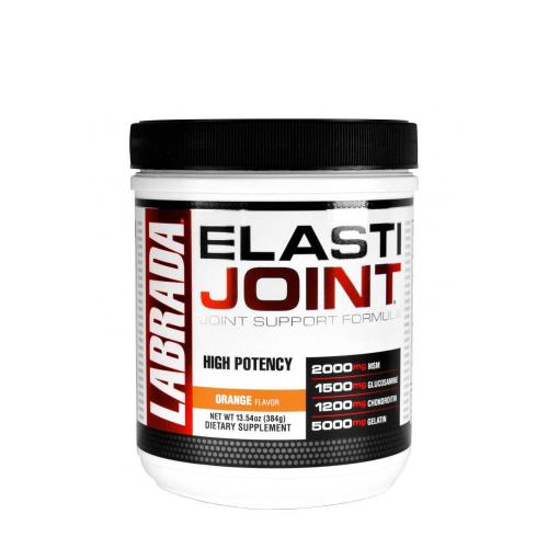 Labrada ElastiJoint® - ochrana kĺbov (384 g, Pomaranč)