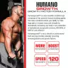 Labrada HumanoGrowth (120 Kapsula)