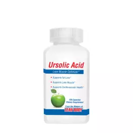   Labrada Kyselina ursolová - optimalizátor svalovej hmoty  (120 Kapsula)