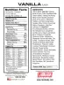 Labrada Lean Body Ready-to-Drink Protein Shake (12 x 500 ml, Vanilka)