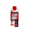 Labrada Lean Body Ready-to-Drink Protein Shake (500 ml, Jahoda)