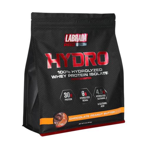 Labrada Hydro (1814 g, Čokoládové arašidové maslo)