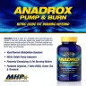MHP Anadrox - vazotermická formula NO (224 Kapsula)