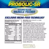 MHP Probolic-SR Proteín na kŕmenie svalov  (1914 g, Vanilka)
