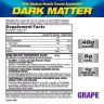 MHP Temná hmota - Dark Matter (1.56 kg, Hrozno)