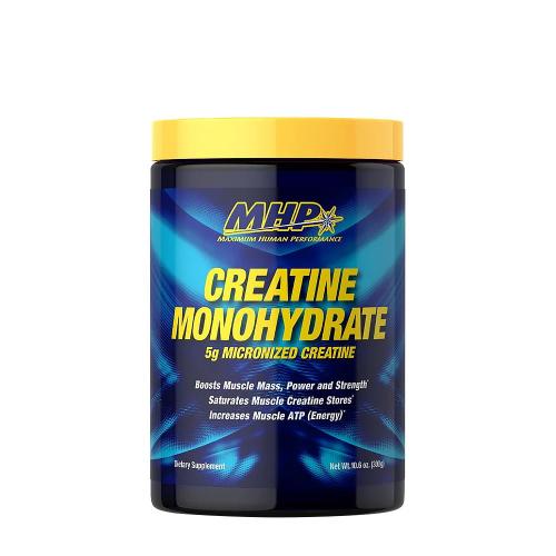 MHP Kreatín monohydrát (300 g)