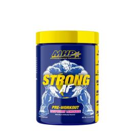 MHP Strong AF  (384 g, Malinová limonáda)