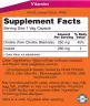 Now Foods Cholín a inozitol 500 mg (100 Veg Kapsula)