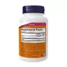 Now Foods Cholín a inozitol 500 mg (100 Veg Kapsula)