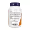 Now Foods Cholín a inozitol 500 mg (100 Veg Kapsula)