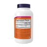 Now Foods Vitamín C 1000 mg kapsuly s bioflavonoidmi (250 Kapsula)