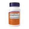 Now Foods CoQ10 100 mg s hlohom Vegetarián - koenzým Q10 s hlohom (30 Veg Kapsula)