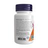 Now Foods CoQ10 100 mg s hlohom Vegetarián - koenzým Q10 s hlohom (30 Veg Kapsula)