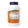 Now Foods Psyllium Husk - Skorocel 750 mg (180 Kapsula)