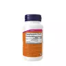 Now Foods Kyselina listová 800 mcg + 25 mcg vitamínu B - Kyselina listová s B-12 (250 Tableta)