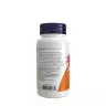 Now Foods Kyselina listová 800 mcg + 25 mcg vitamínu B - Kyselina listová s B-12 (250 Tableta)