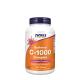 Now Foods Komplex vitamínu C 1000 mg s bioflavonoidmi (180 Tableta)