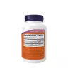 Now Foods Chitosan 500 mg + chróm (120 Kapsula)