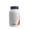 Now Foods Chitosan 500 mg + chróm (120 Kapsula)