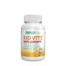 Now Foods Kid Vits - Multivitamín pre deti (120 Žuvacia tableta)
