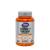 Now Foods Arginín a ornitín (arginín a ornitín) 500/250 mg - zmes aminokyselín (100 Kapsula)