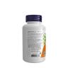 Now Foods Ginkgo Biloba, dvojitá sila 120 mg - silný extrakt z paprade (100 Veg Kapsula)