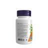 Now Foods Ginkgo Biloba, dvojitá sila 120 mg - silný extrakt z paprade (50 Veg Kapsula)