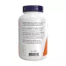 Now Foods Omega-3 rybí olej Softgels bez škodlivých látok (molekulárne destilovaný) (200 Mäkká kapsula)