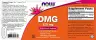 Now Foods DMG 125 mg (100 Veg Kapsula)