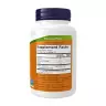 Now Foods Organická riasa Spirulina 500 mg (200 Tableta)