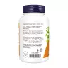 Now Foods Organická riasa Spirulina 500 mg (200 Tableta)