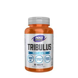   Now Foods Tribulus - Zosilňovač mužskej potencie 1000 mg (90 Tableta)