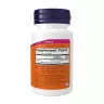 Now Foods Vitamín D 5000 IU (120 Mäkká kapsula)