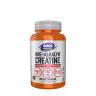 Now Foods Kre-Alkalyn® Creatine - Kreatínová formula (120 Kapsula)