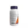 Now Foods L-karnitín 500 mg (60 Kapsula)