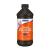 Now Foods Glukozamín, chondroitín a MSM tekutá ochrana kĺbov (473 ml)