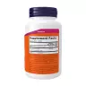 Now Foods Vitamín C 500 mg tablety so šípkami (250 Tableta)