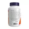 Now Foods Vitamín C 500 mg tablety so šípkami (250 Tableta)