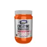 Now Foods Kreatín monohydrát prášok (601 g)