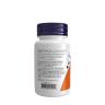 Now Foods 5-HTP 100 mg - 5-Hydroxytryptofán žuvacie tablety (90 Žuvacia tableta)