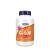 Now Foods Vitamín C 500 mg na žuvanie - Vitamín C-500 žuvacie tablety (100 Cucavá tableta, Pomaranč)
