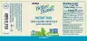 Now Foods Prírodné sladidlo BetterStevia® (175 Tableta)