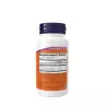 Now Foods Kyselina hyalurónová s MSM  (60 Veg Kapsula)