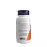 Now Foods Kyselina hyalurónová s MSM  (60 Veg Kapsula)
