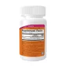 Now Foods Vitamin D 10000 IU (120 Mäkká kapsula)