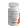Now Foods Vitamin D 10000 IU (120 Mäkká kapsula)