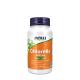 Now Foods Chlorella 1000 mg tablety - bohaté na chlorofyl (60 Tableta)