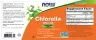 Now Foods Chlorella 1000 mg tablety - bohaté na chlorofyl (60 Tableta)